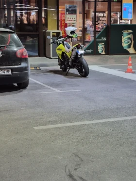 Yamaha Xt 660 X, снимка 2