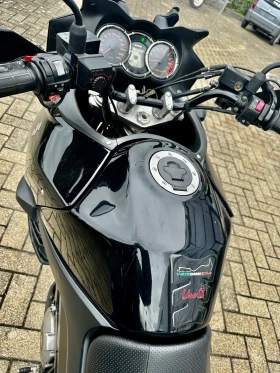 Suzuki V-strom 1000, снимка 16