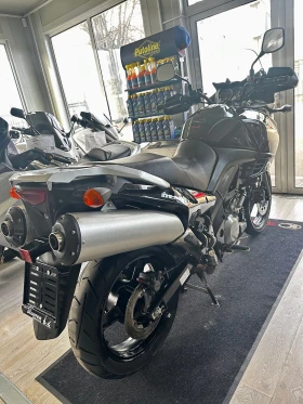 Suzuki V-strom 1000, снимка 6