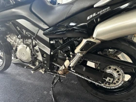 Suzuki V-strom 1000, снимка 9