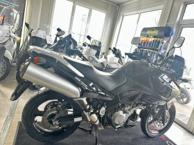 Suzuki V-strom 1000, снимка 14