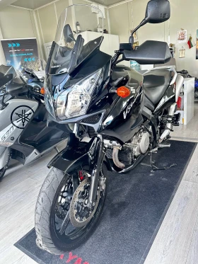 Suzuki V-strom 1000, снимка 5