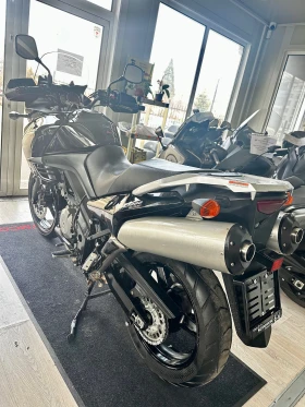 Suzuki V-strom 1000, снимка 8