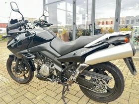 Suzuki V-strom 1000, снимка 15