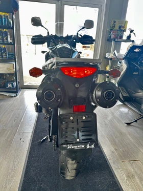 Suzuki V-strom 1000, снимка 4