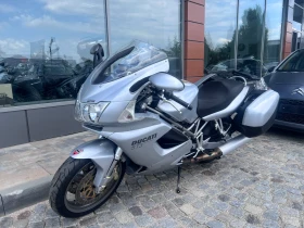 Обява за продажба на Ducati ST 3 ~4 300 лв. - изображение 4