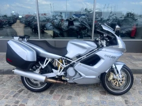 Ducati ST 3