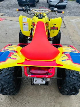 Suzuki Rmz Model:LTZ400 / / | Mobile.bg    4