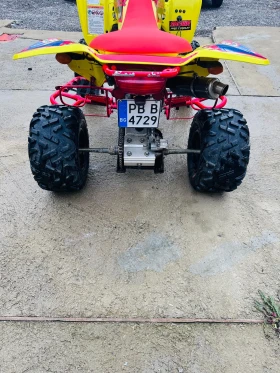 Suzuki Rmz Model:LTZ400 / / | Mobile.bg    5