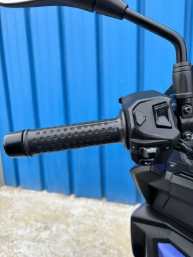 Aprilia Sr 125 Gt 2022, снимка 7