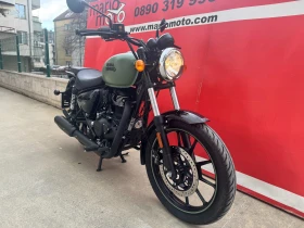 Royal Enfield Meteor 350 A2, снимка 2