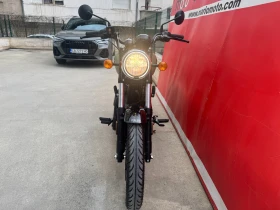 Royal Enfield Meteor 350 A2, снимка 3