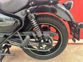 Royal Enfield Meteor 350 A2, снимка 16