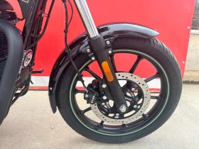 Royal Enfield Meteor 350 A2, снимка 8