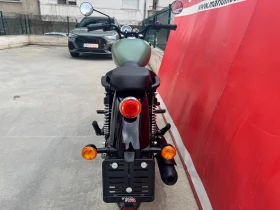 Royal Enfield Meteor 350 A2, снимка 13