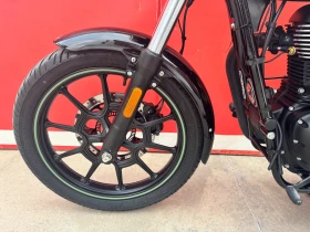 Royal Enfield Meteor 350 A2, снимка 15