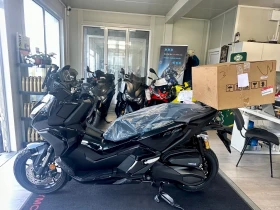 Honda X-ADV 350 НОВ!!! 0км. | Auto.bg — изображение 11