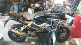Honda Crossrunner | Mobile.bg � ����� ������ 6