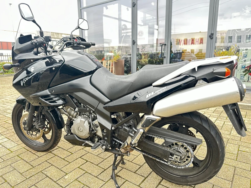 Suzuki V-strom 1000, снимка 15 - Мотоциклети и мототехника - 48961463