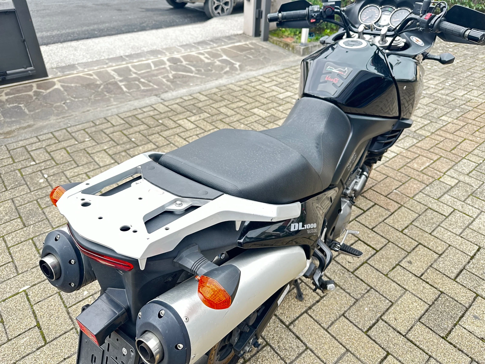 Suzuki V-strom 1000 | Mobile.bg   17