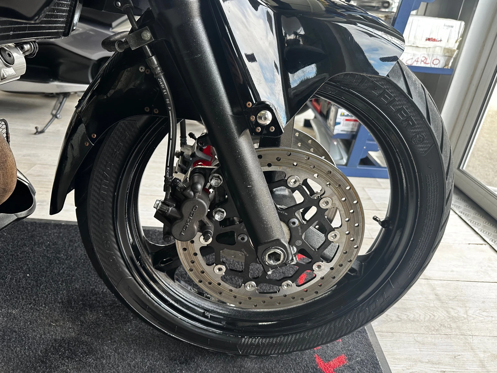 Suzuki V-strom 1000 | Mobile.bg   11