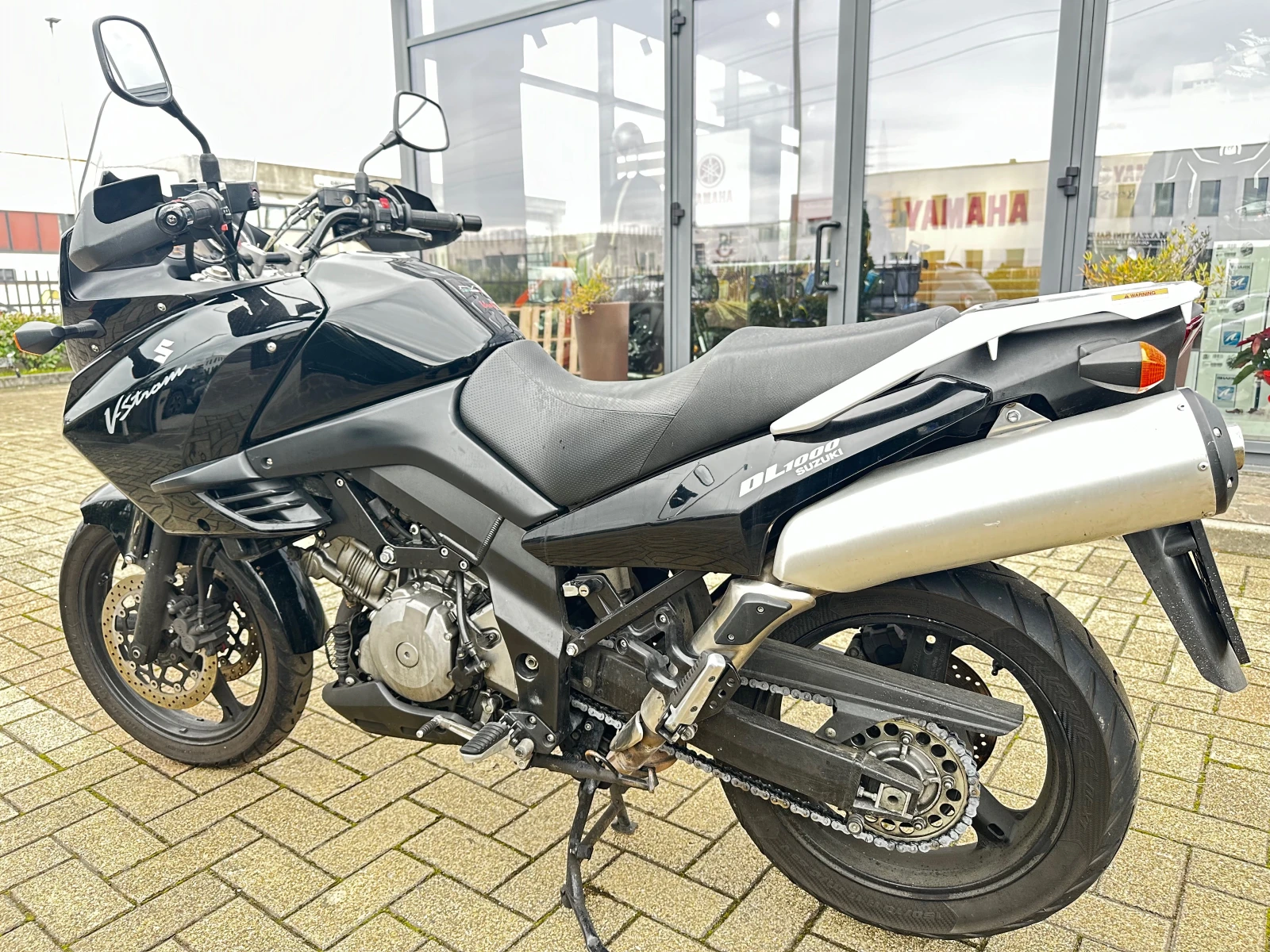 Suzuki V-strom 1000 | Mobile.bg   15