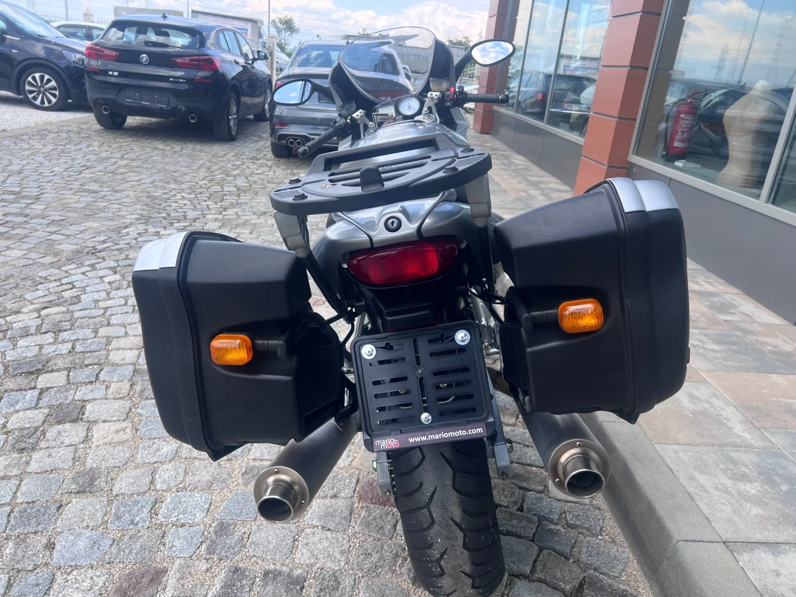 Ducati ST 3 - изображение 8