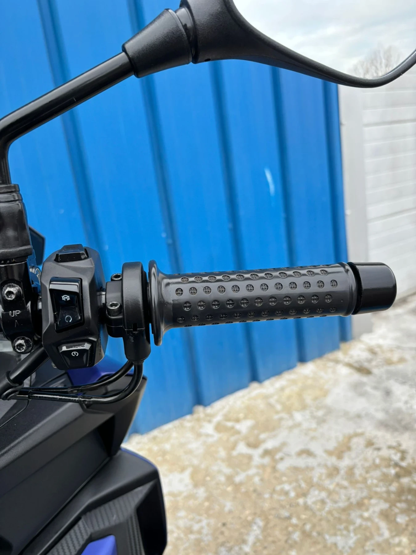 Aprilia Sr 125 Gt 2022 - изображение 9