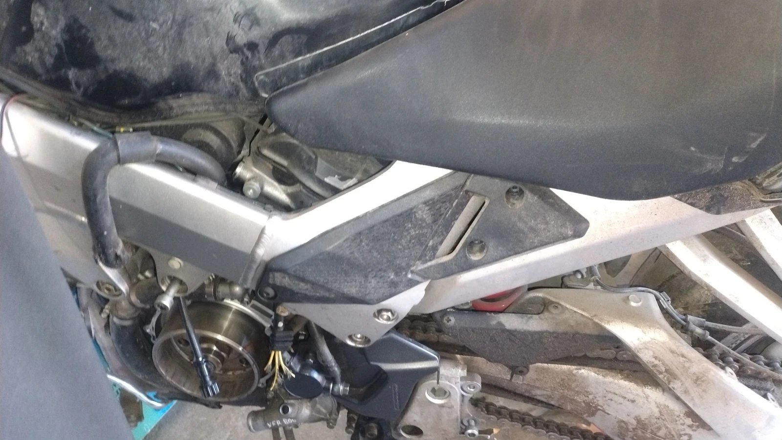 Honda Crossrunner | Mobile.bg � ����������� 2