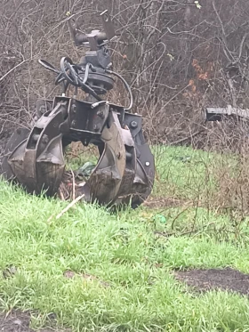 Допълнително оборудване Друг вид Щипка за скраб, снимка 7