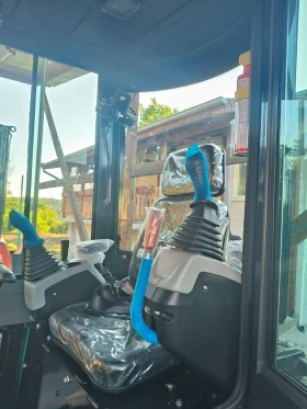 Багер Друга марка, снимка 5