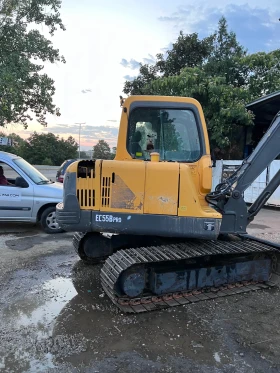  Volvo EC55B PRO | Mobile.bg    7