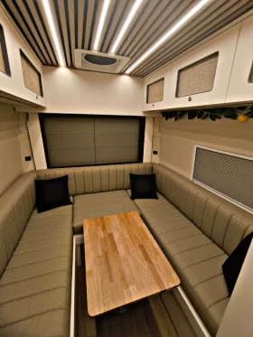 Кемпер Peugeot Boxer, снимка 10