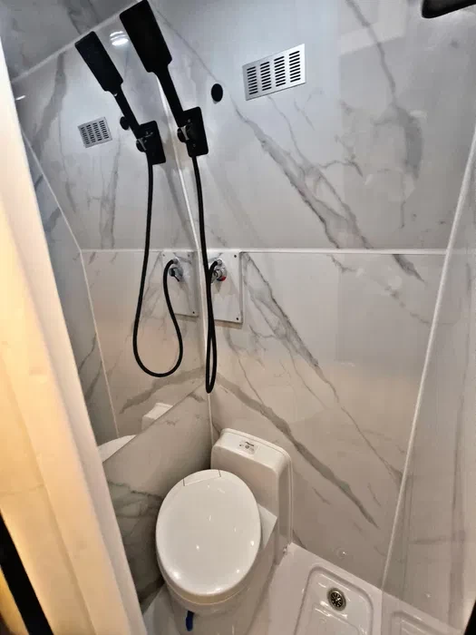 Кемпер Peugeot Boxer, снимка 12 - Каравани и кемпери - 52629187