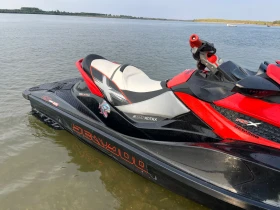  Bombardier Sea Doo 260 rxt 260rs | Mobile.bg    3