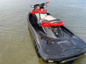  Bombardier Sea Doo 260 rxt 260rs | Mobile.bg    4