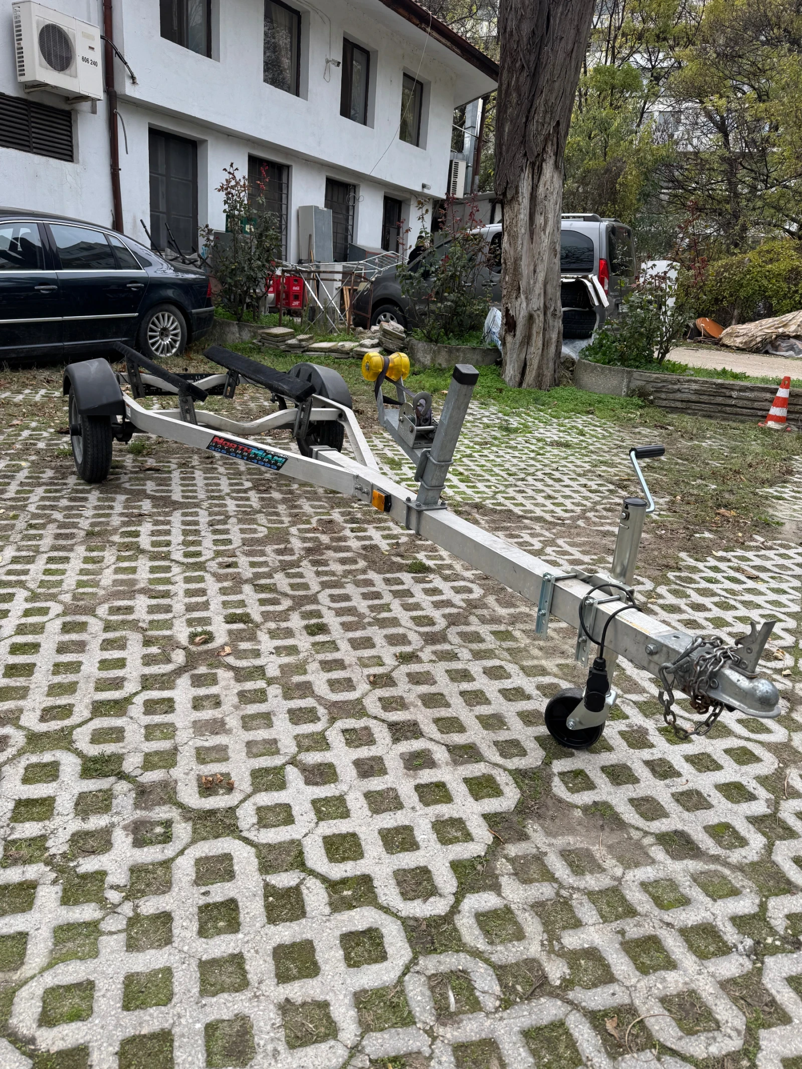 За автомобил Други  Колесар за джет Continental 2017 година