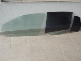 Греда задна броня и др. части от Голф 5, снимка 10