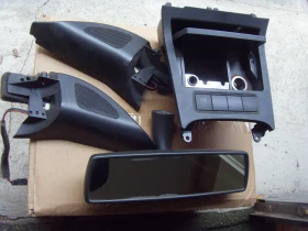 Греда задна броня и др. части от Голф 5, снимка 7