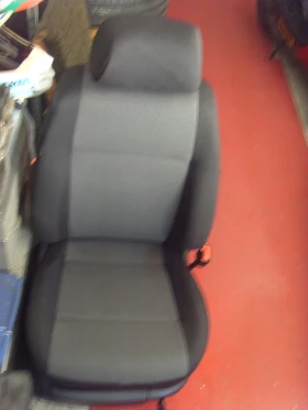 Греда задна броня и др. части от Голф 5, снимка 4