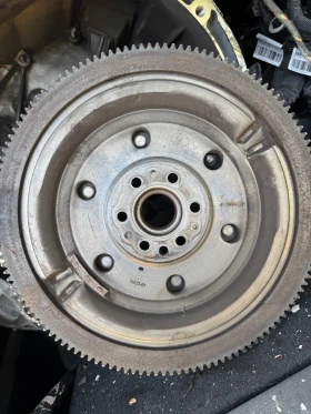 Citroen Peogeot 1.6HDI 116к.с, снимка 1