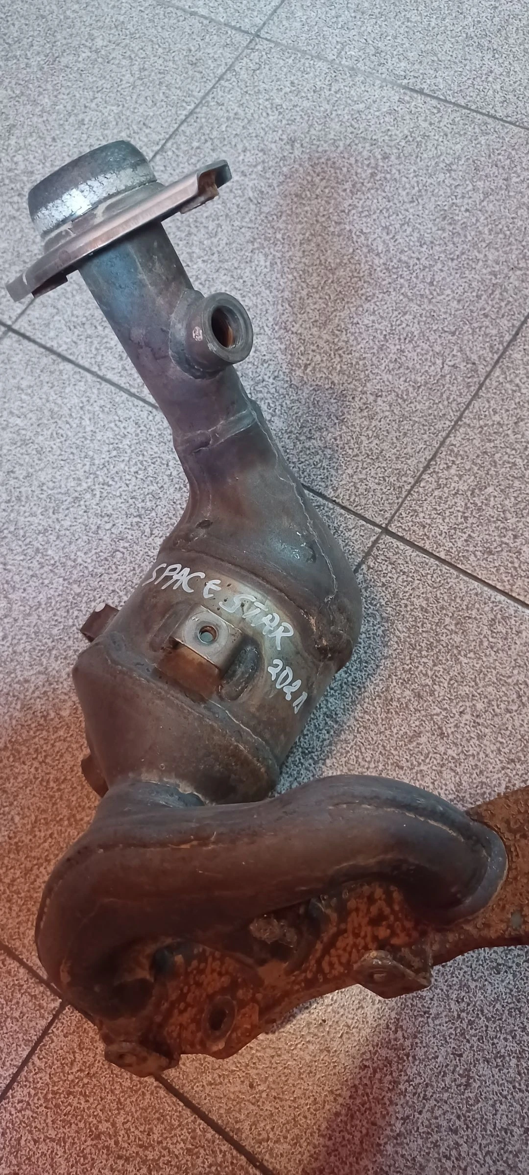  MITSUBISHI SPACESTAR 2021 | Mobile.bg   1