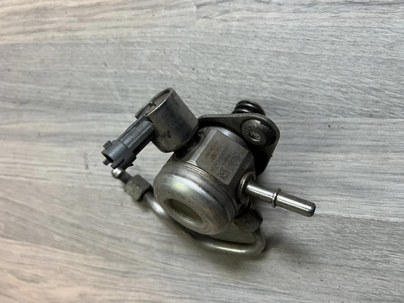 CM5G-9D376-GA      FORD ECOBOOST 0261520095 | Mobile.bg   6