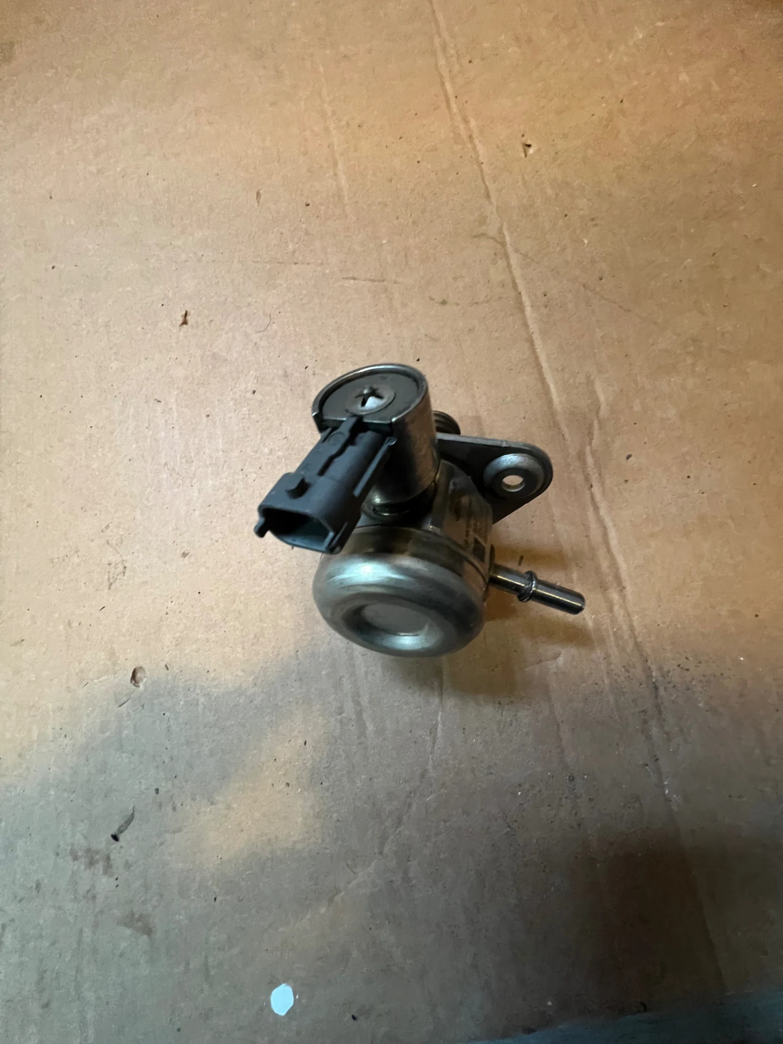 CM5G-9D376-GA      FORD ECOBOOST 0261520095 | Mobile.bg   4