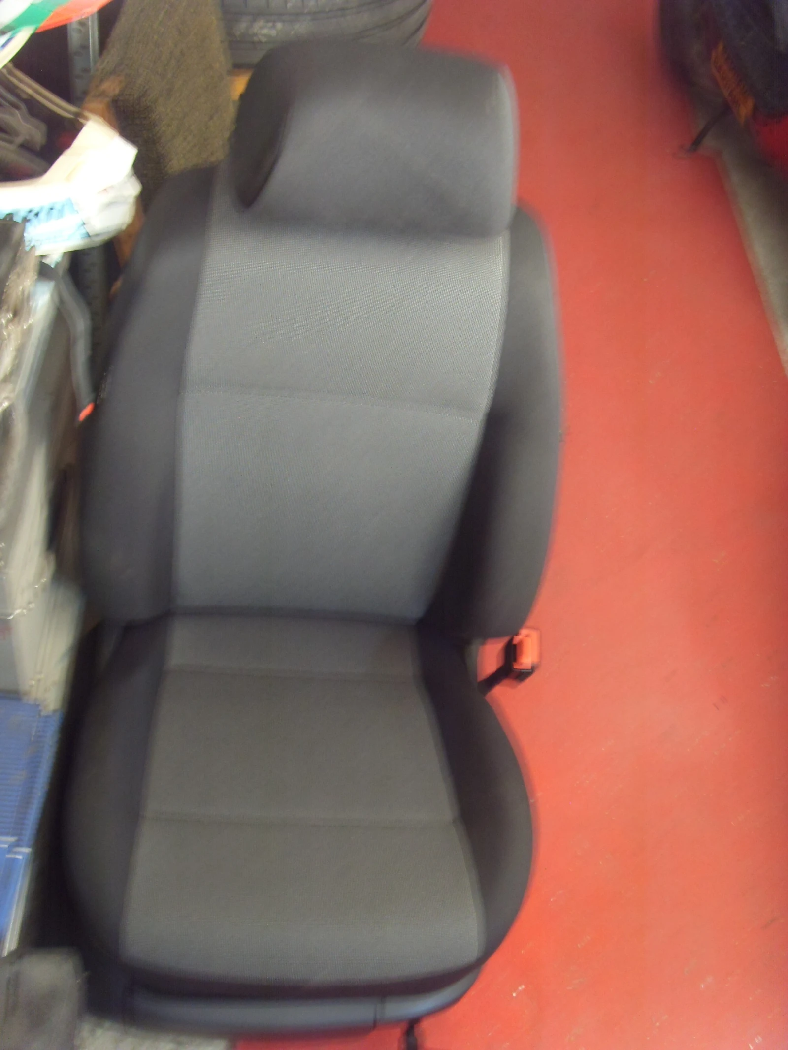 Греда задна броня и др. части от Голф 5, снимка 4 - Части - 53808397