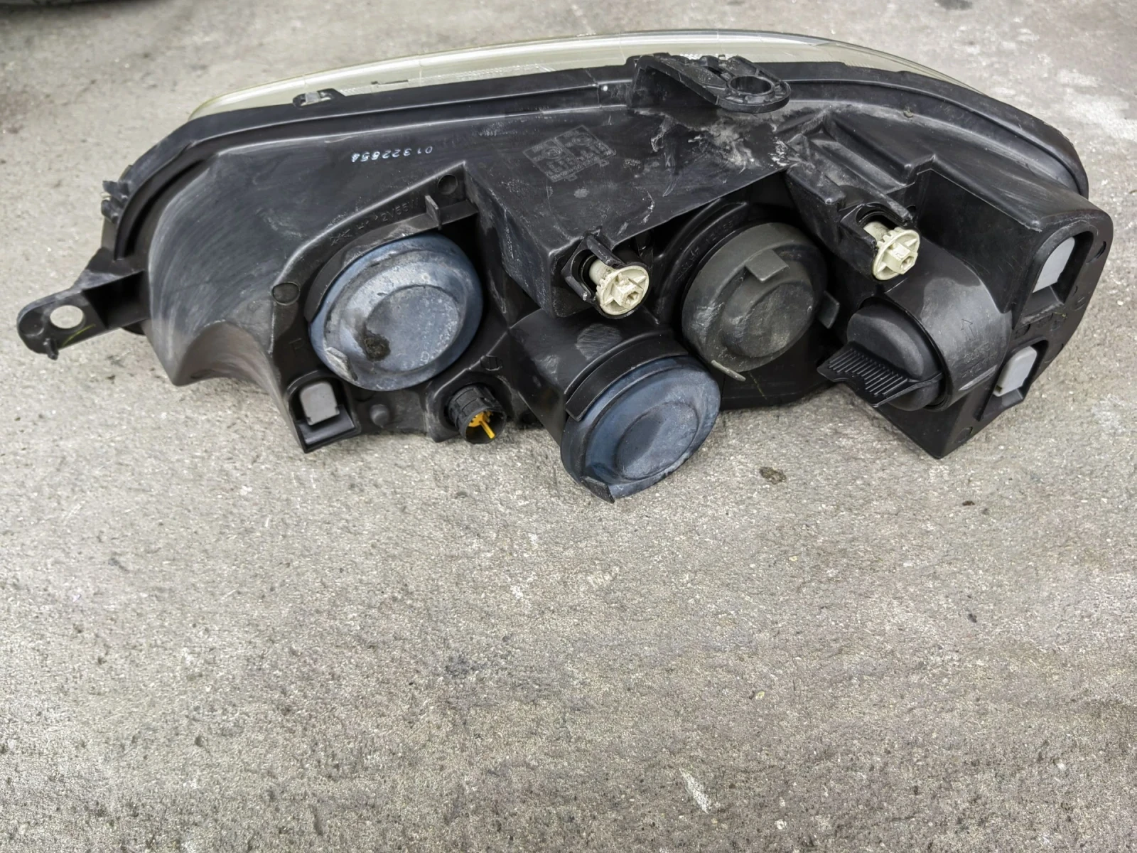    Fiat Punto 2004.  | Mobile.bg   4