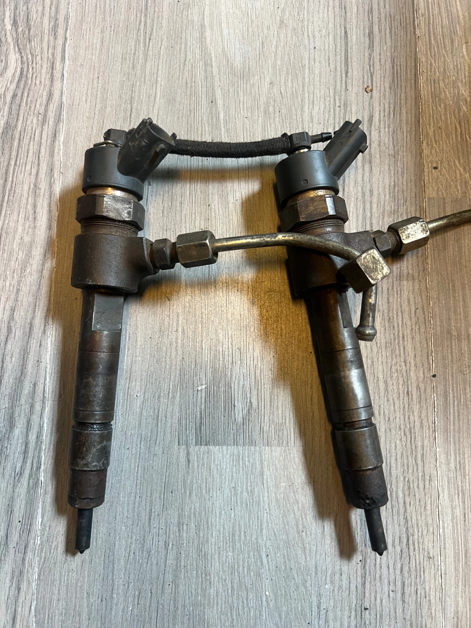 0445110111 ���� FIAT ALFA 1.9 2.4JTD 0445110111 | Mobile.bg � ����������� 2