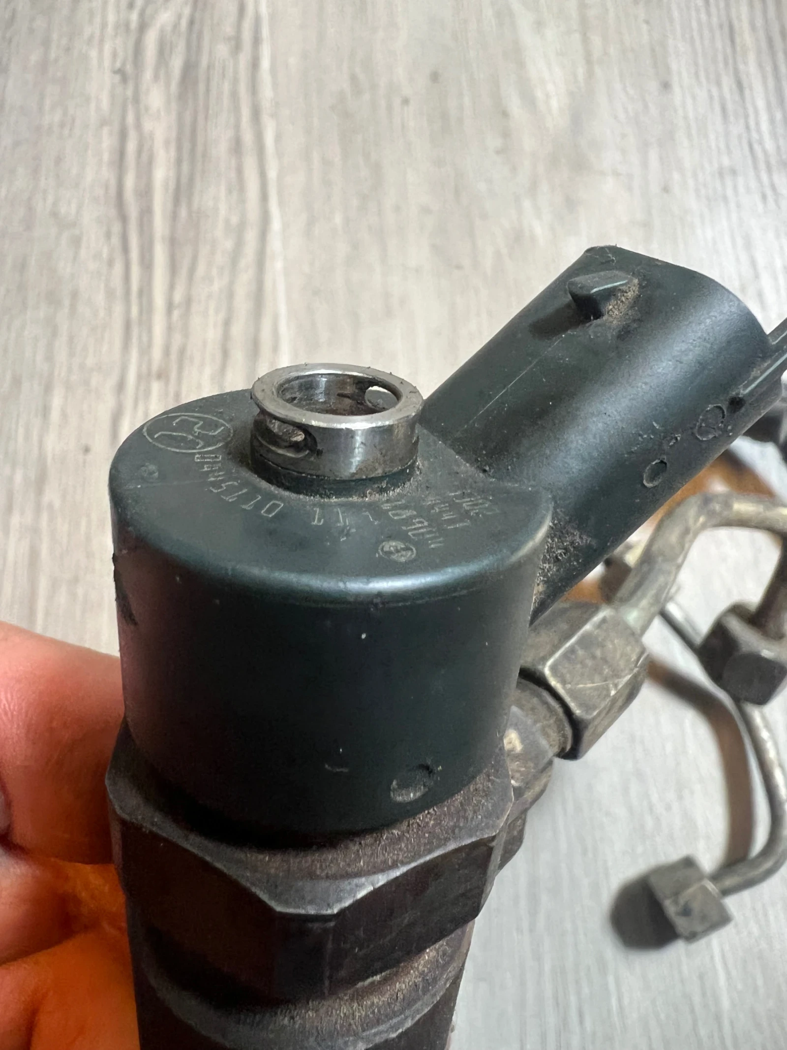 0445110111 ���� FIAT ALFA 1.9 2.4JTD 0445110111 | Mobile.bg � ����������� 1