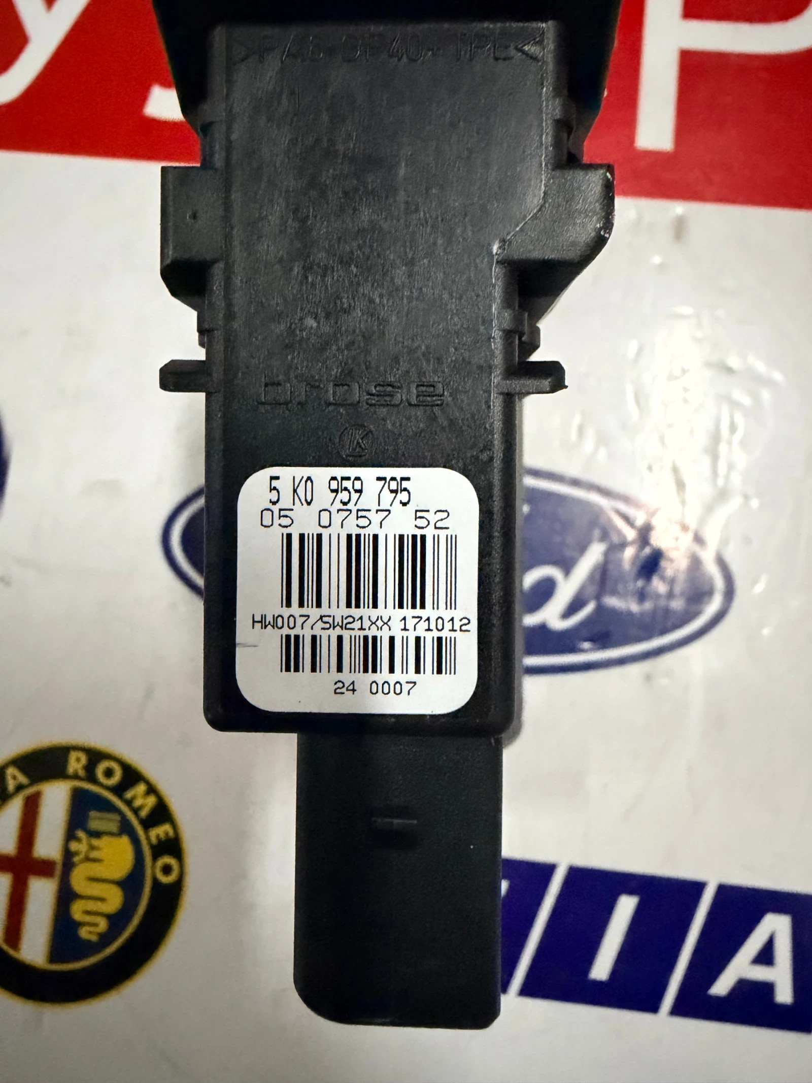 5K0959703A ����� ���� ������� ��.������ � ����� VW TOURAN 2012 5K0959795 5K0 959 795 | Mobile.bg � ����������� 3