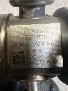 CM5G-9D376-GA      FORD ECOBOOST 0261520095 | Mobile.bg    3